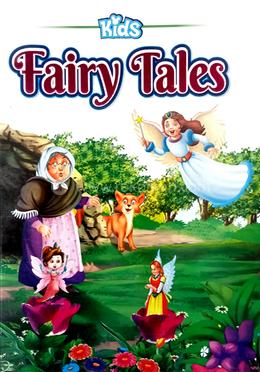 Kids Fairy Tales image