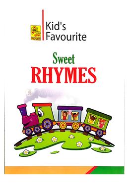 Kid's Favourite Sweet Rhymes image