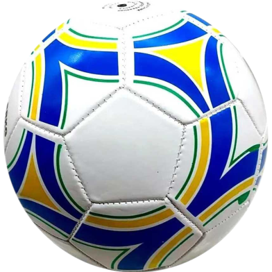 Kids Football (Size-2)- (Any Color) image