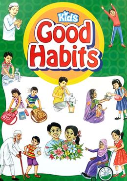 Kids Good Habit image