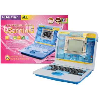 Children's learning laptop computer outlet