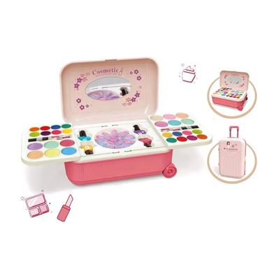 Kids Makeup Storage Box image