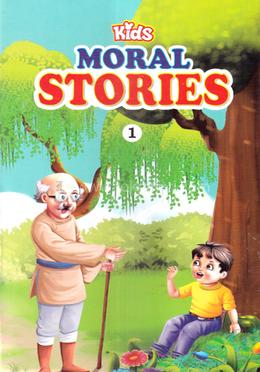 Kids Moral Stories- 1 image