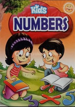 Kids Numbers image
