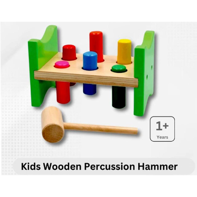 Kids Percussion Hammer image