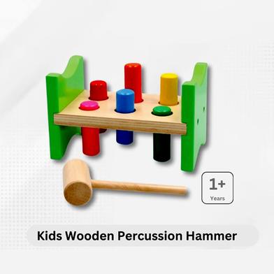 Kids Percussion Hammer image