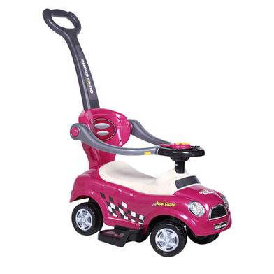 Pushing car for baby hot sale