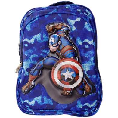 Kids School Bag - RI SB16 image