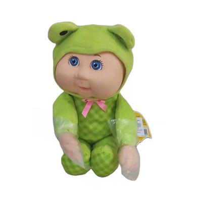 Kids Soft Doll image