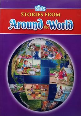 Kids Stories from Around The World 