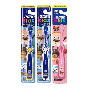 Kids Toothbrush image