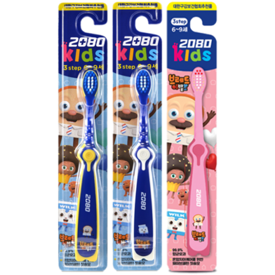 Kids Toothbrush image