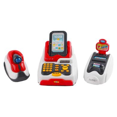 Girls outlet toy till