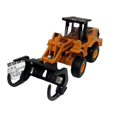 Kids Tractor Toy image