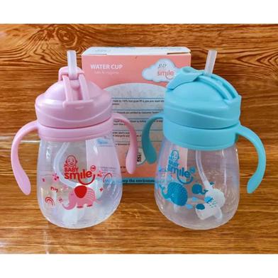 Kids Water Bottle / Mom Pot - 1 PCS- 300ml image