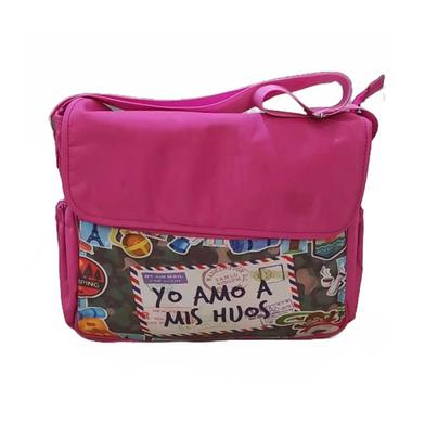 Kids World Mami Bag image