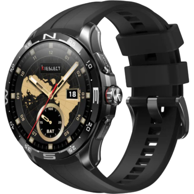 Kieslect Actor BT Calling Smart Watch with GPS image