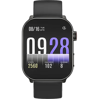 Kieslect Balancs BT Calling Smart Watch image