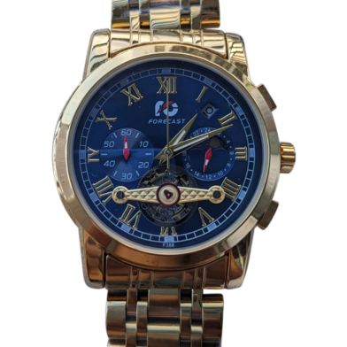 Kieslect Forecast Golden Automatic Watch image