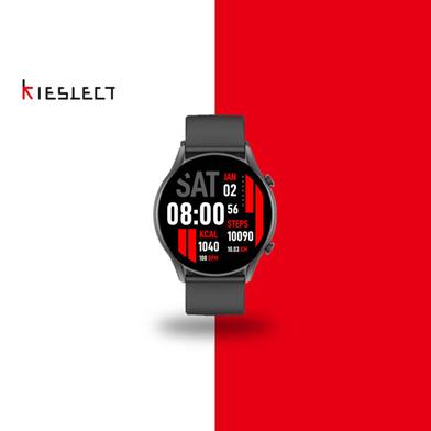 Kieslect KR Calling Smart Watch - Black image