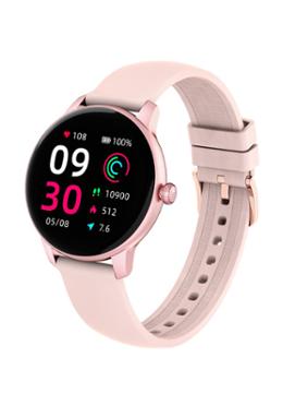Kieslect Lady Smart Watch L11 With Extra strap Free