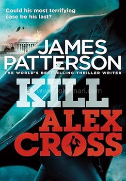 Kill Alex Cross image