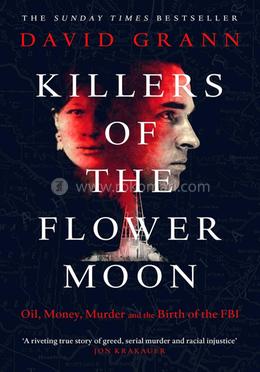Killers of the Flower Moon image