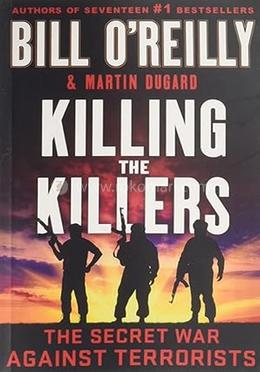 Killing the Killers image