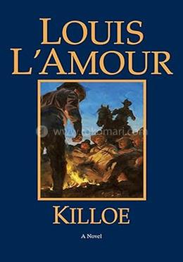 Killoe : A Novel image