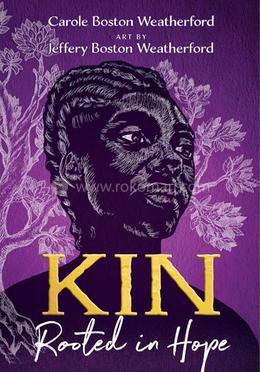 Kin: Rooted in Hope image