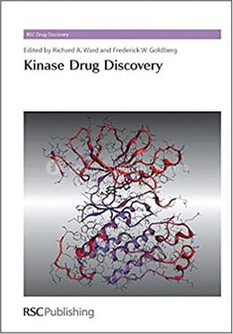 Kinase Drug Discovery image