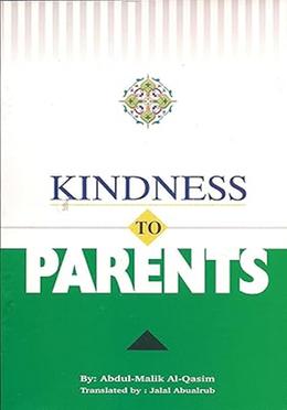 Kindness to Parents image