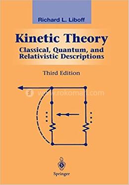Kinetic Theory image