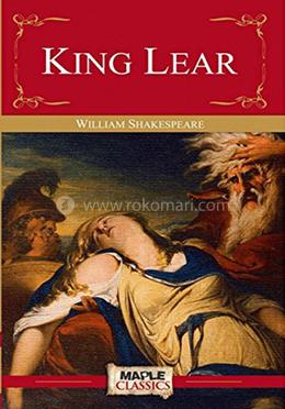 King Lear image