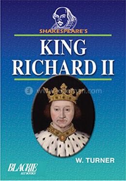 King Richard II image