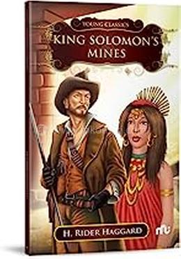 King Solomon's Mines image
