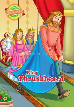 King Thrushbeard image