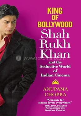 King of Bollywood: Shah Rukh Khan image