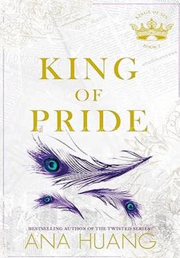 King of Pride image