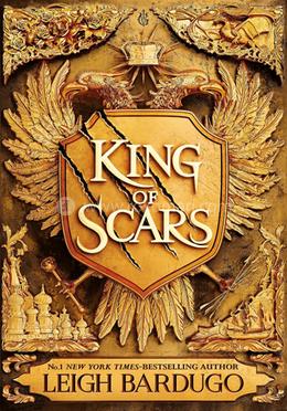 King of Scars image