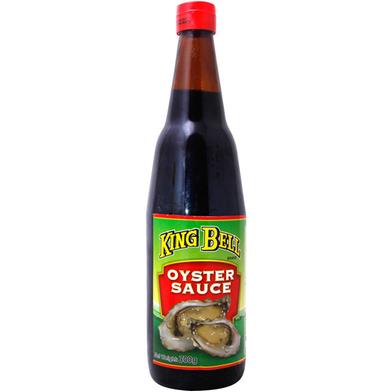 Kingbell Sauce Oyster - 330 gm image