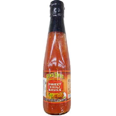Kingbell Sweet Chilli Sauce - 350 gm image