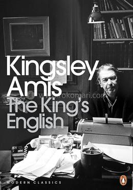 The King's English image