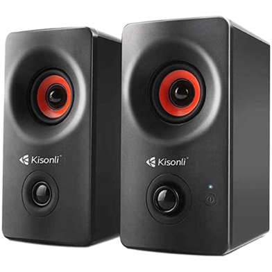 Kisonli AC9002BT Speaker image