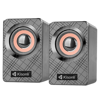 Kisonli KS-01 Speaker image
