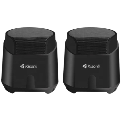 Kisonli K-500 Speaker image