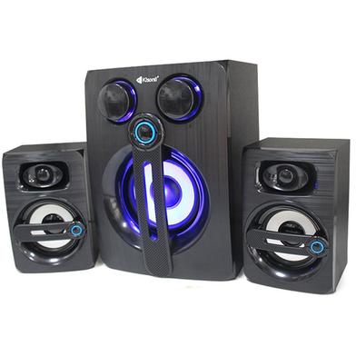 Kisonli TM-9000A Speaker image