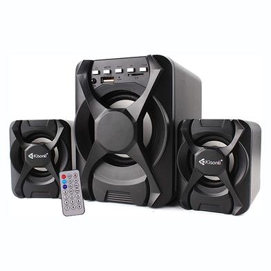 Kisonli U2500BT Speaker image