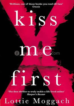 Kiss Me First image