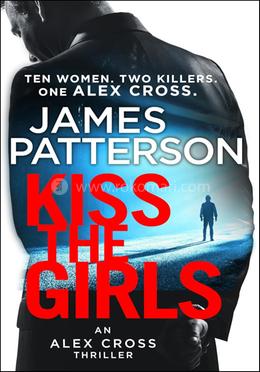 Kiss the Girls image